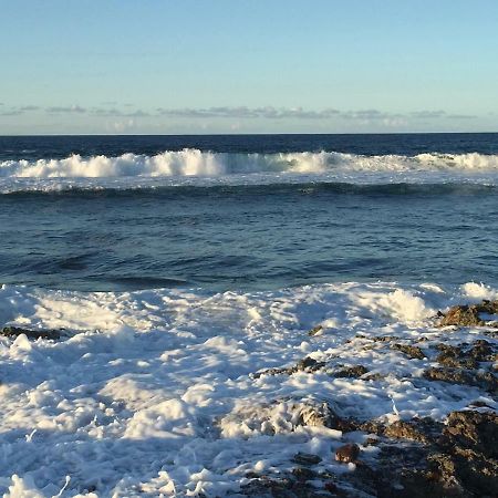 Beau Studio Proche De La Mer ル・ムル エクステリア 写真