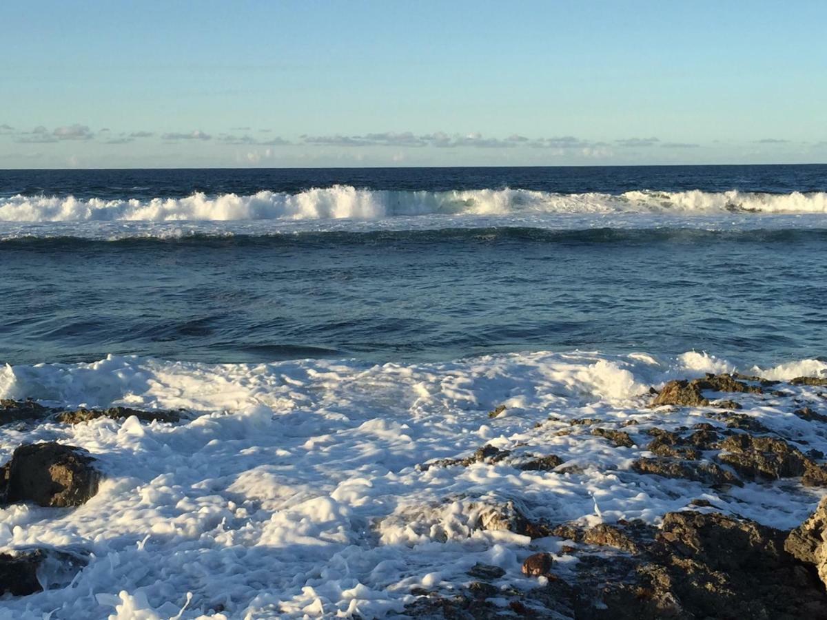 Beau Studio Proche De La Mer ル・ムル エクステリア 写真
